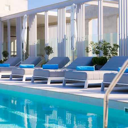 Hotel Indigo Larnaca By Ihg-Adults Only Eksteriør billede