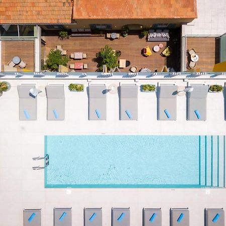 Hotel Indigo Larnaca By Ihg-Adults Only Eksteriør billede