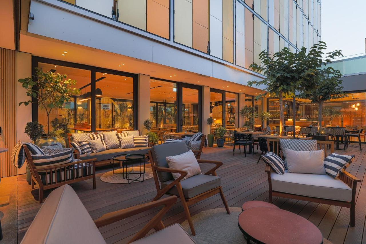 Hotel Indigo Larnaca By Ihg-Adults Only Eksteriør billede
