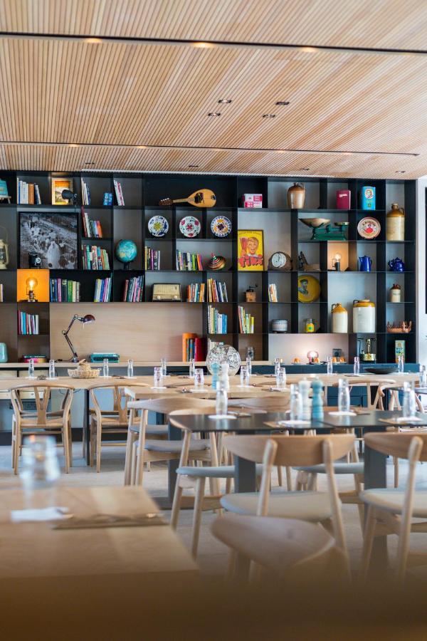 Hotel Indigo Larnaca By Ihg-Adults Only Eksteriør billede
