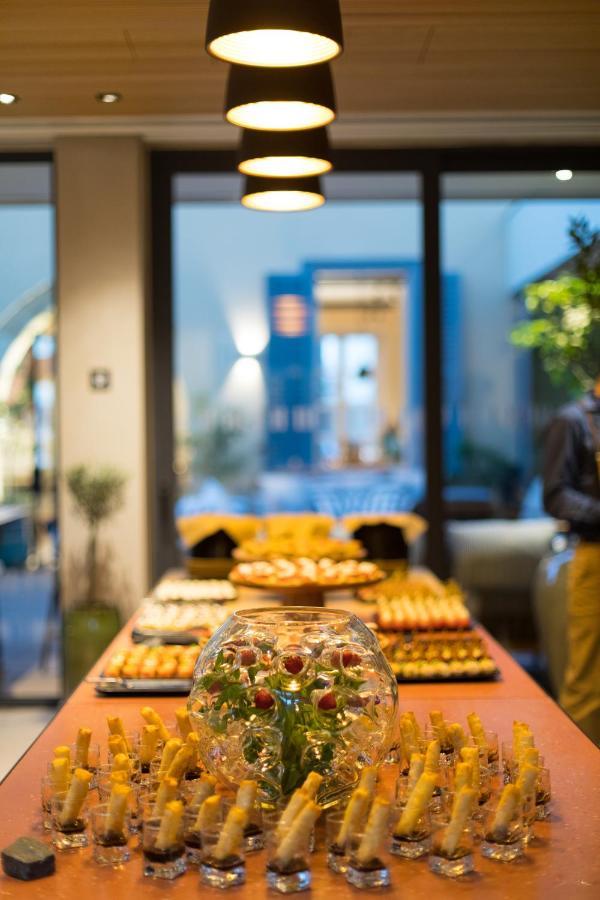 Hotel Indigo Larnaca By Ihg-Adults Only Eksteriør billede