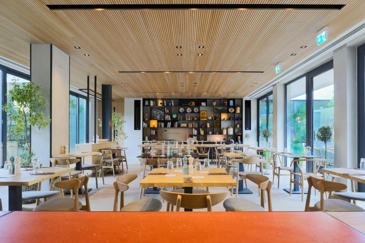 Hotel Indigo Larnaca By Ihg-Adults Only Eksteriør billede