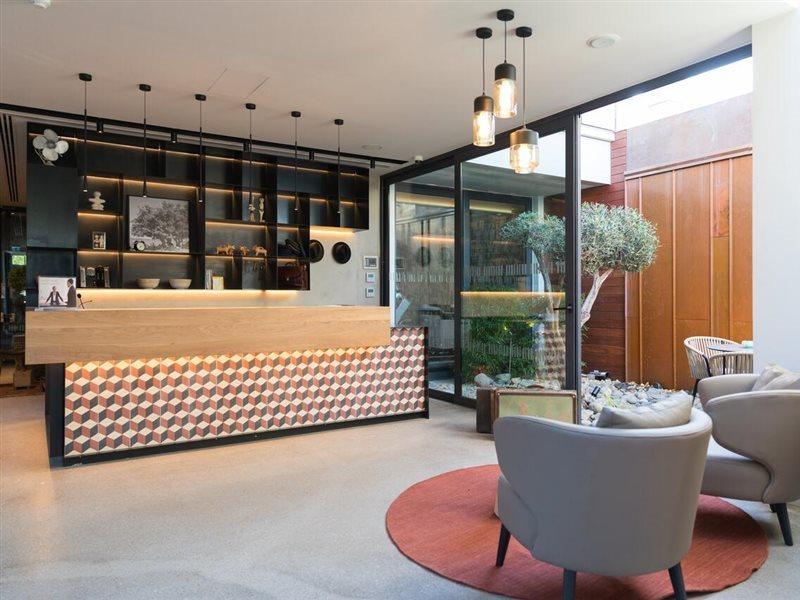 Hotel Indigo Larnaca By Ihg-Adults Only Eksteriør billede