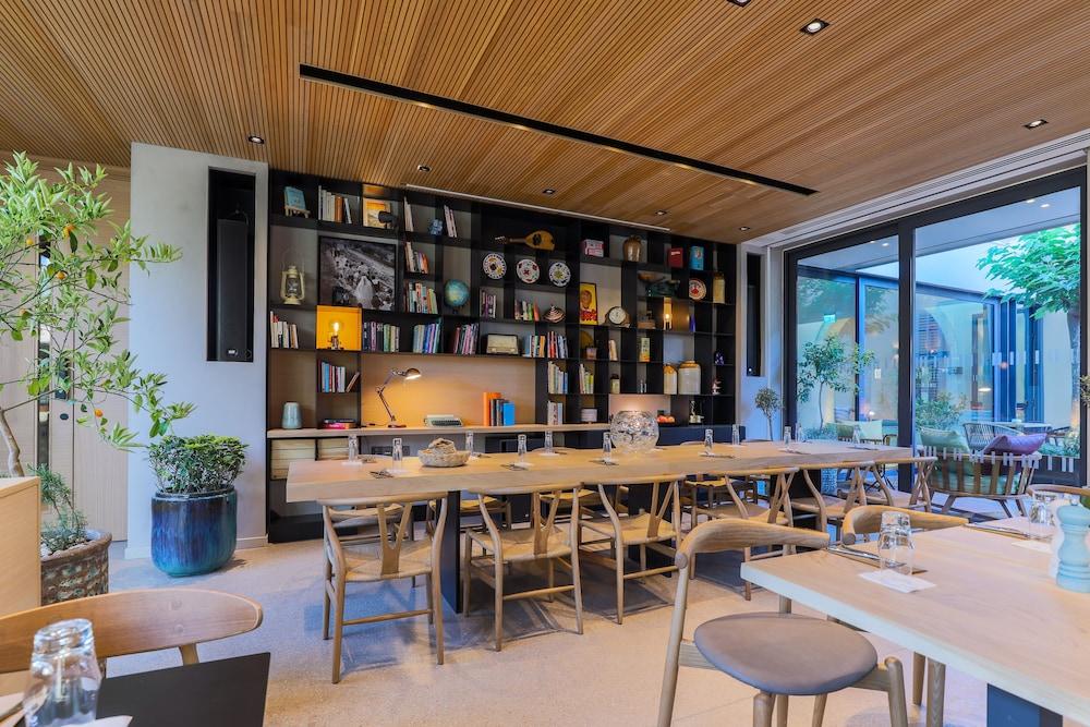 Hotel Indigo Larnaca By Ihg-Adults Only Eksteriør billede