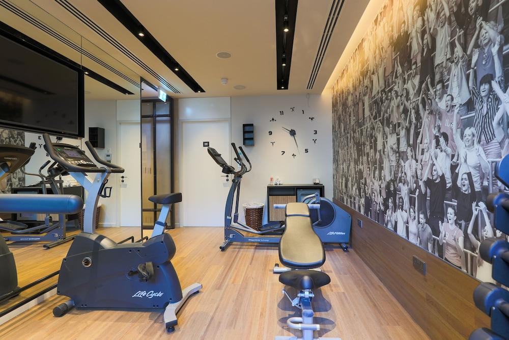 Hotel Indigo Larnaca By Ihg-Adults Only Eksteriør billede