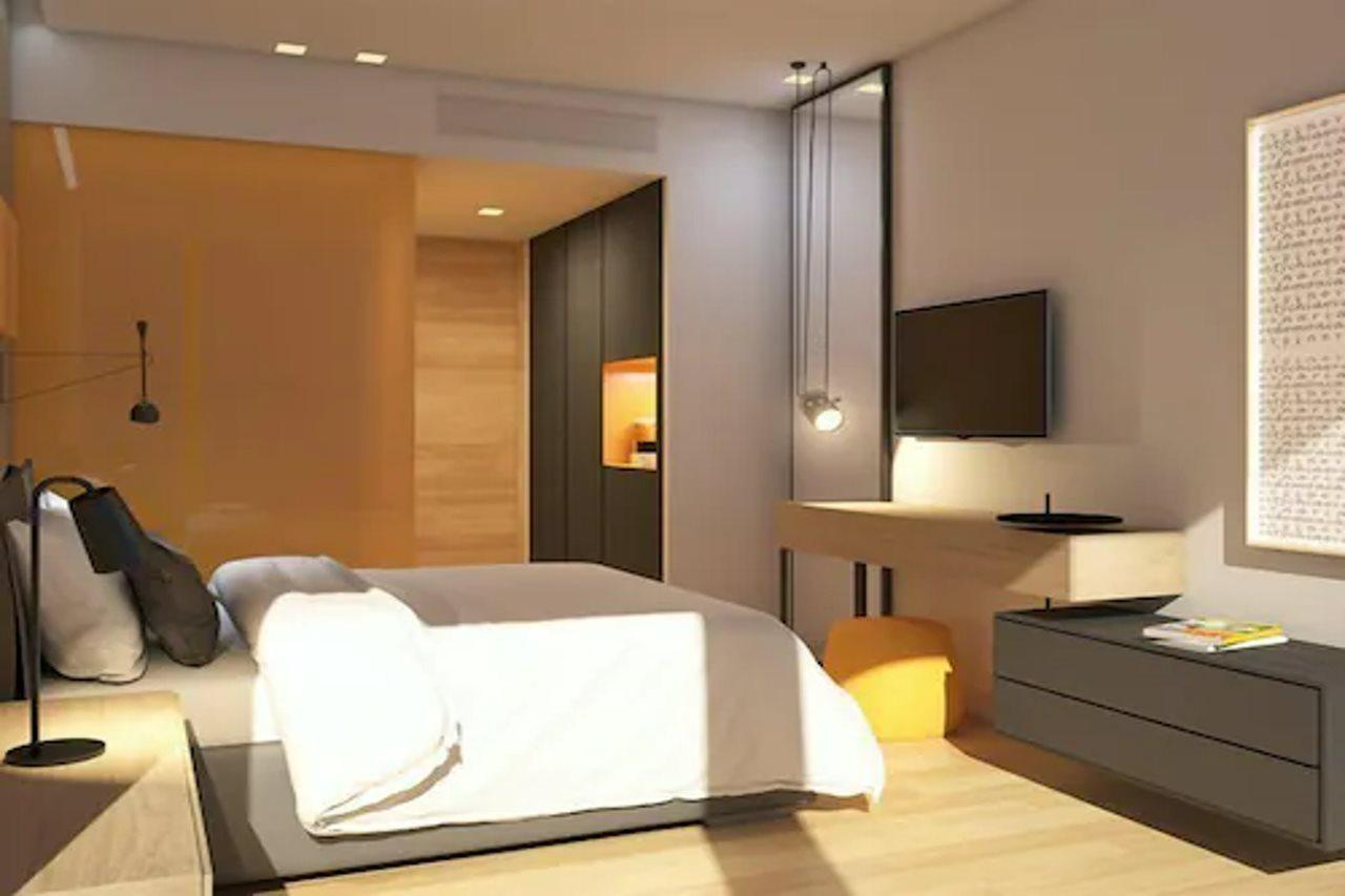 Hotel Indigo Larnaca By Ihg-Adults Only Eksteriør billede