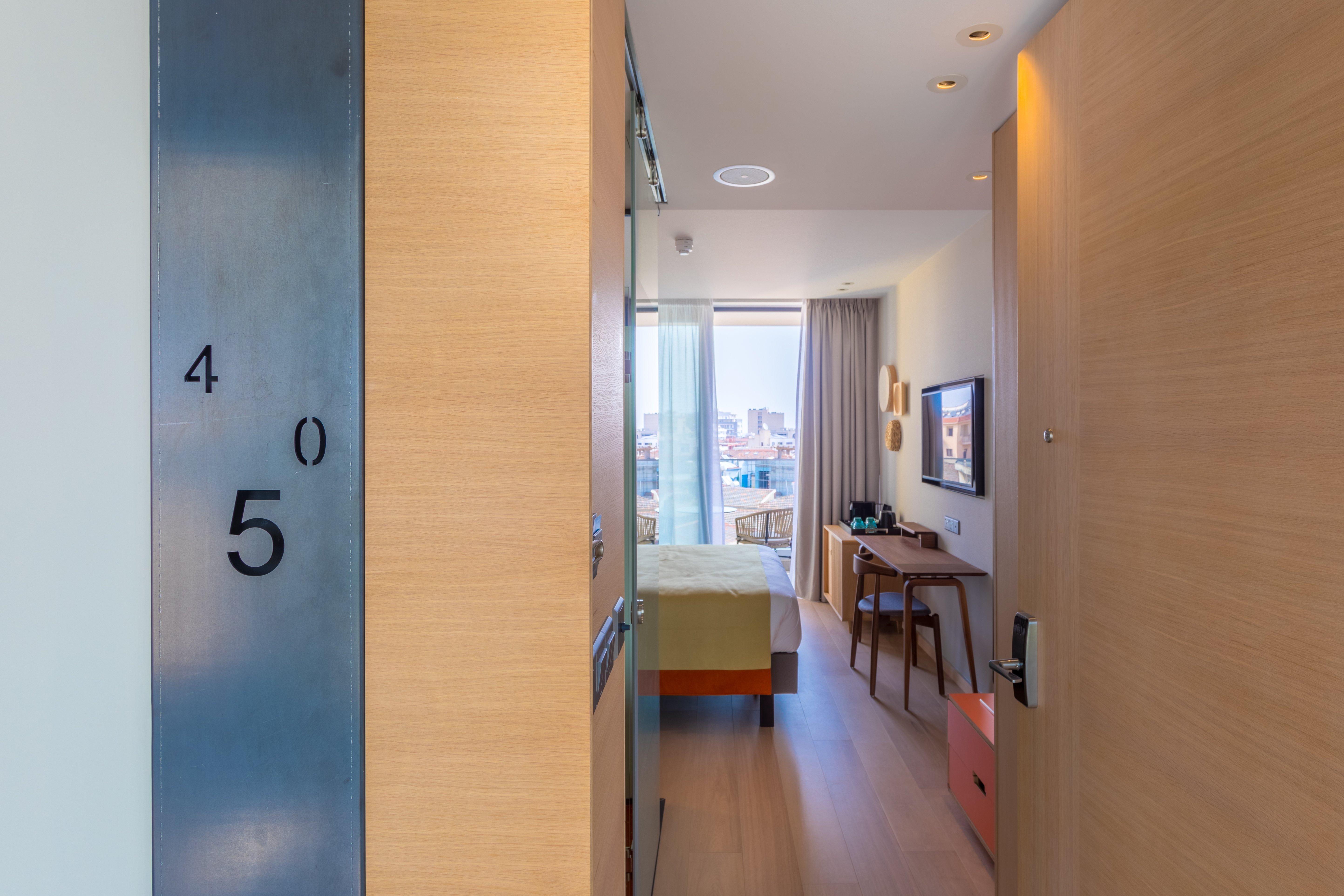 Hotel Indigo Larnaca By Ihg-Adults Only Eksteriør billede