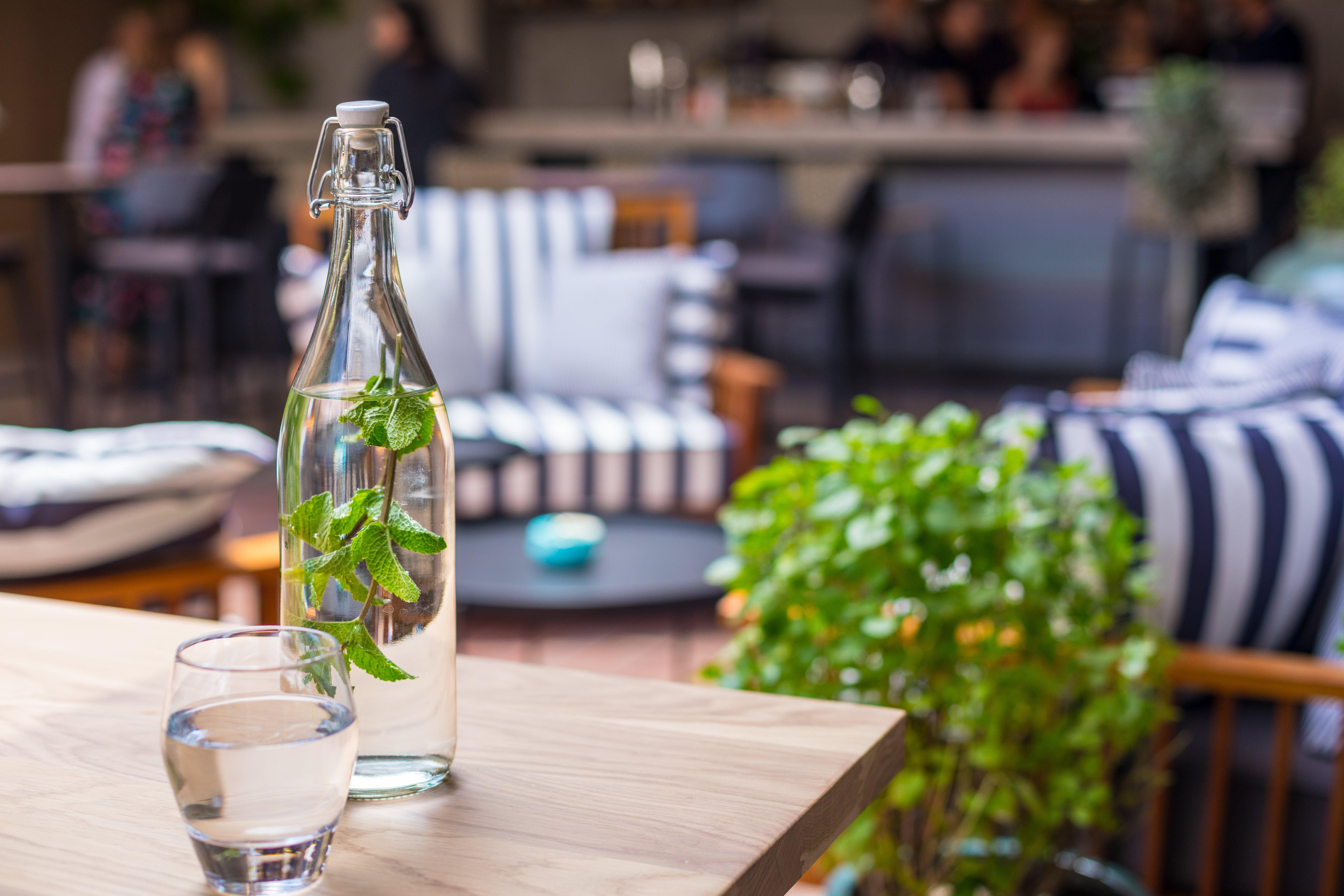 Hotel Indigo Larnaca By Ihg-Adults Only Eksteriør billede