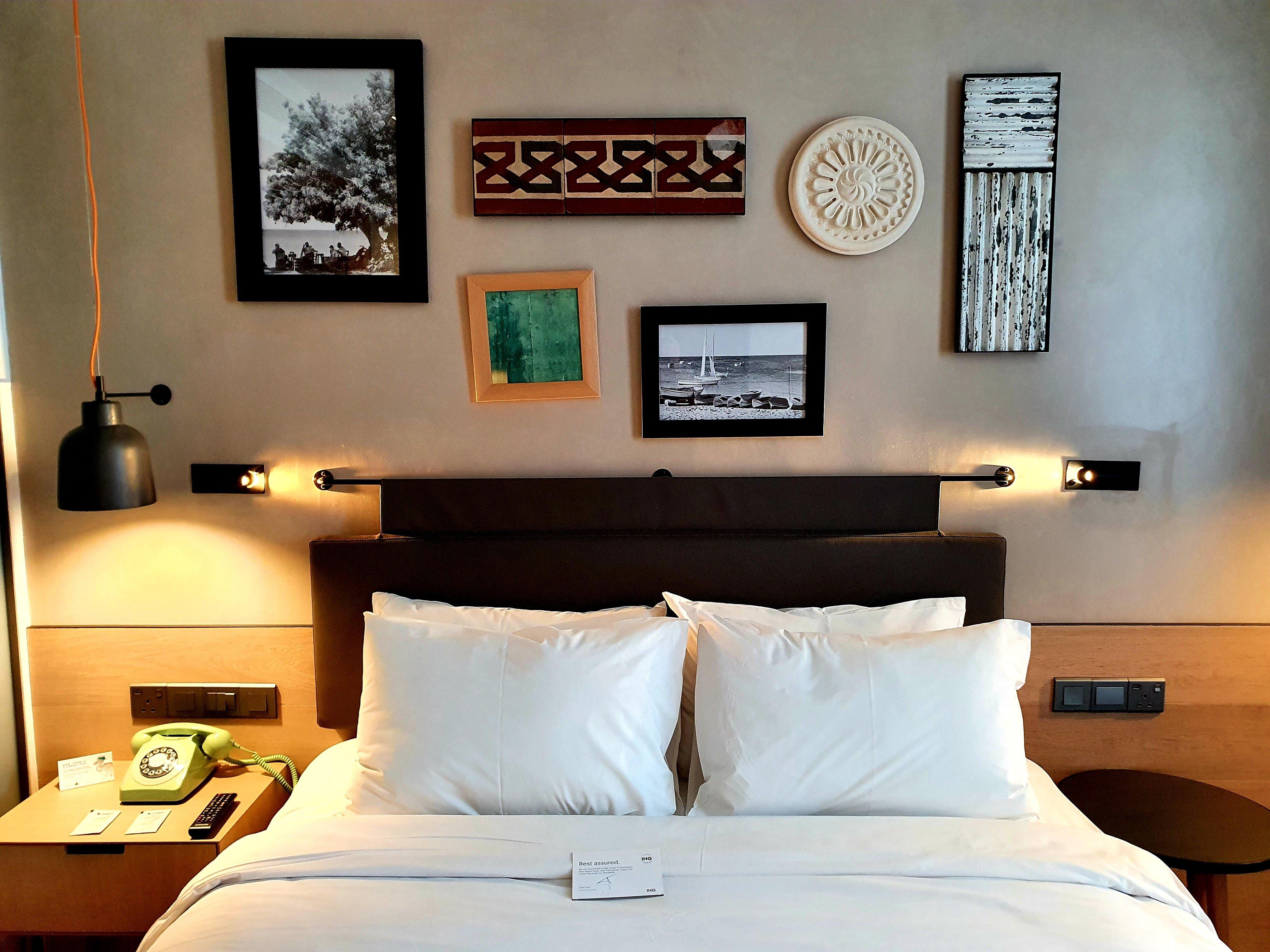 Hotel Indigo Larnaca By Ihg-Adults Only Eksteriør billede