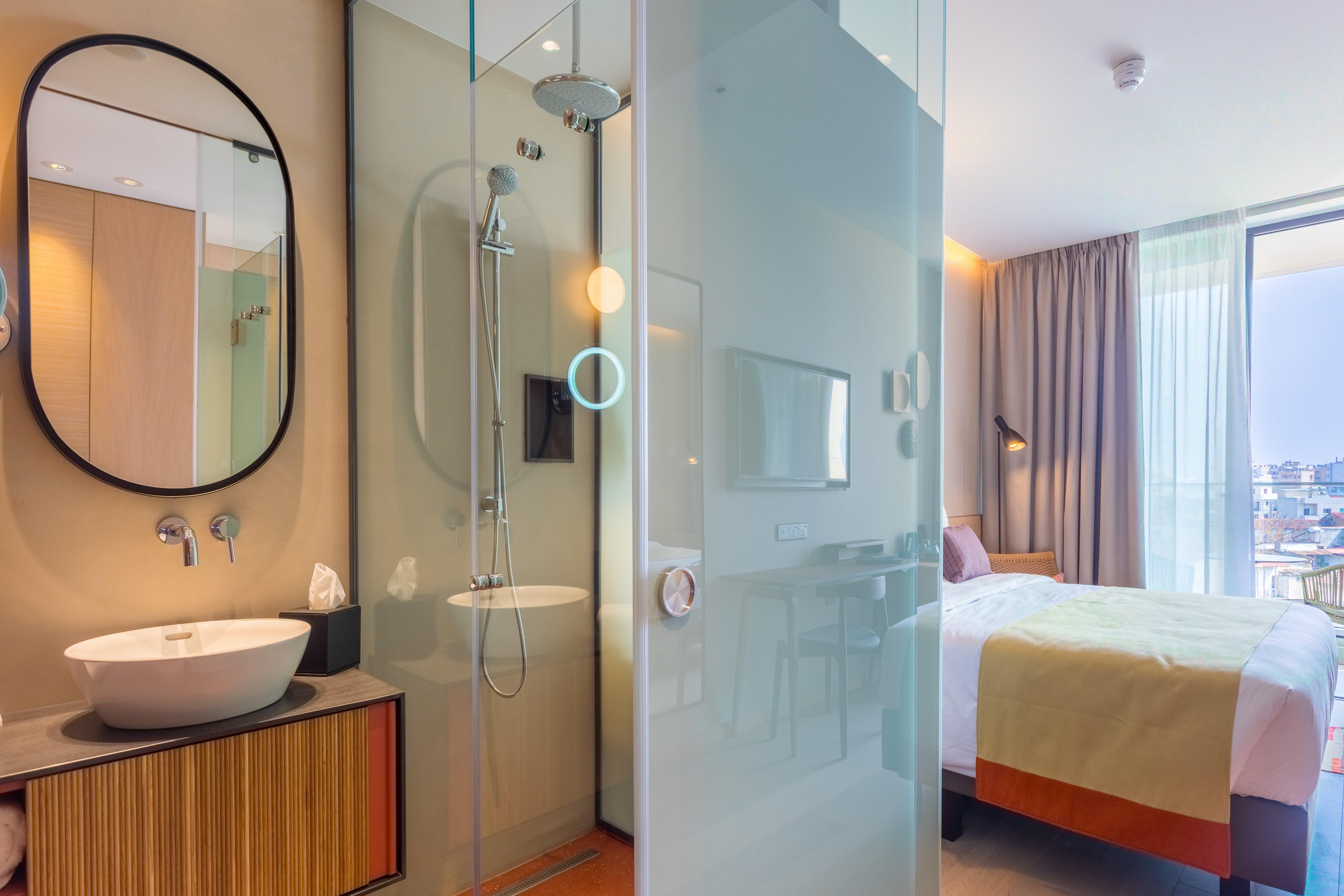 Hotel Indigo Larnaca By Ihg-Adults Only Eksteriør billede