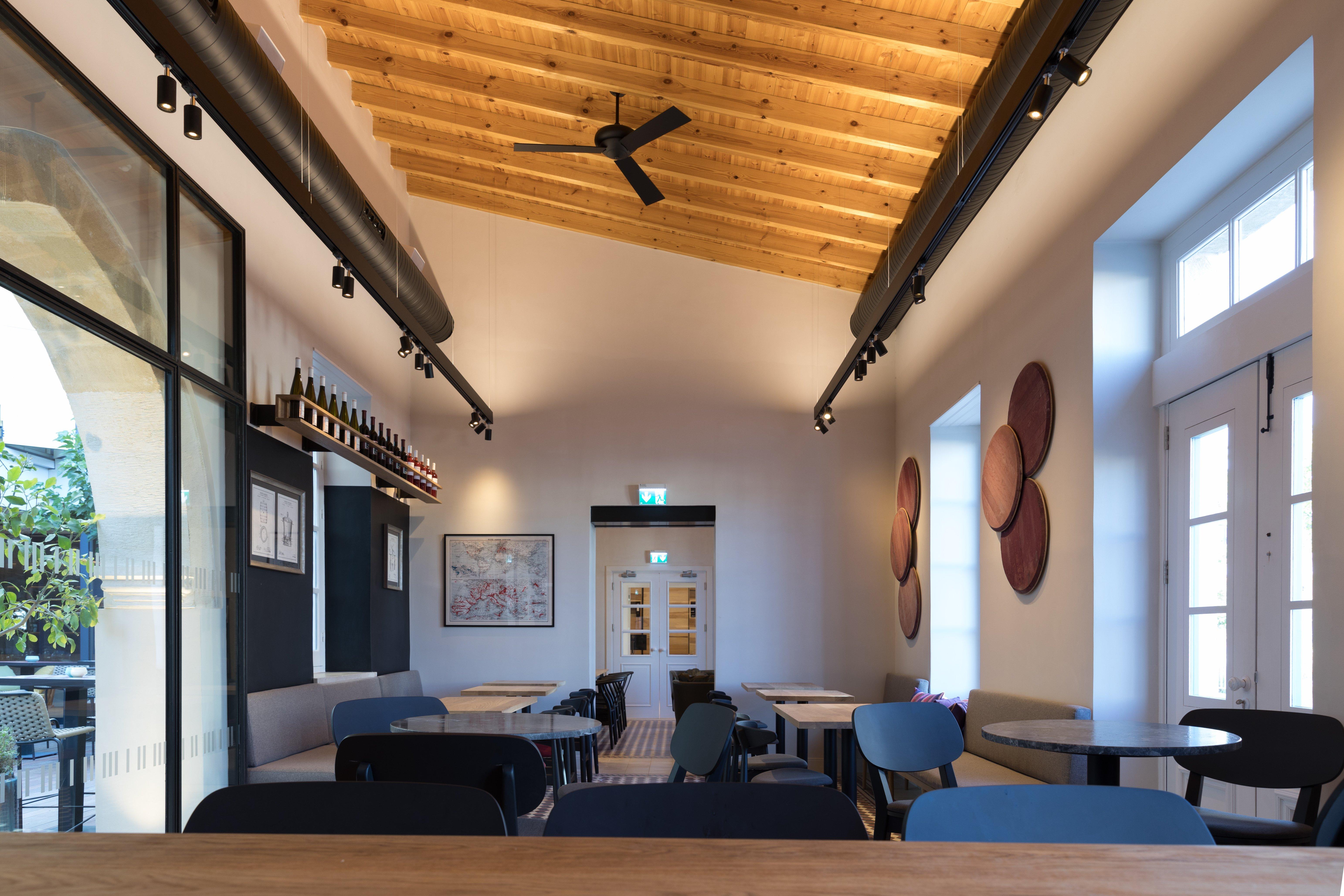 Hotel Indigo Larnaca By Ihg-Adults Only Eksteriør billede