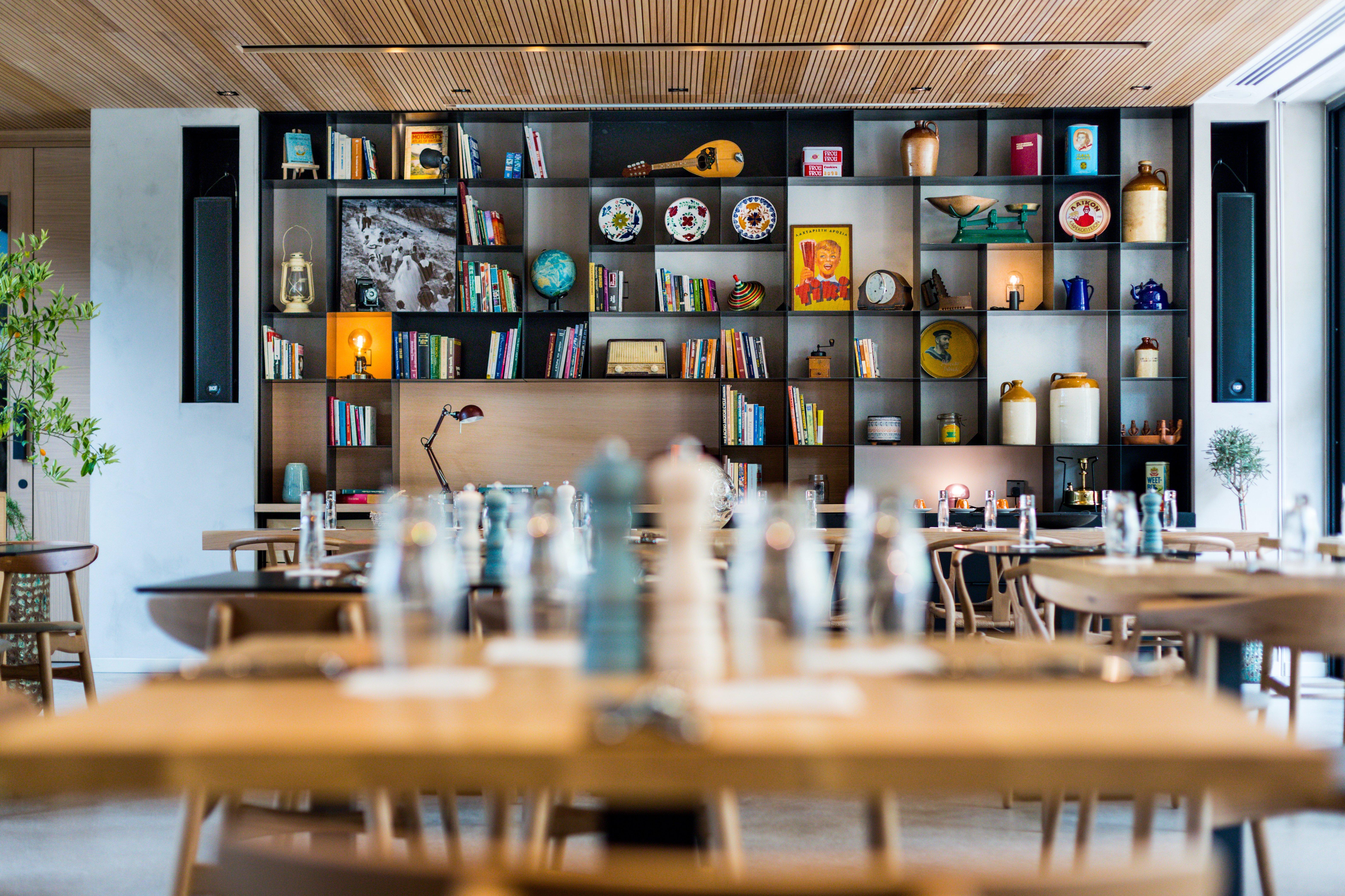 Hotel Indigo Larnaca By Ihg-Adults Only Eksteriør billede