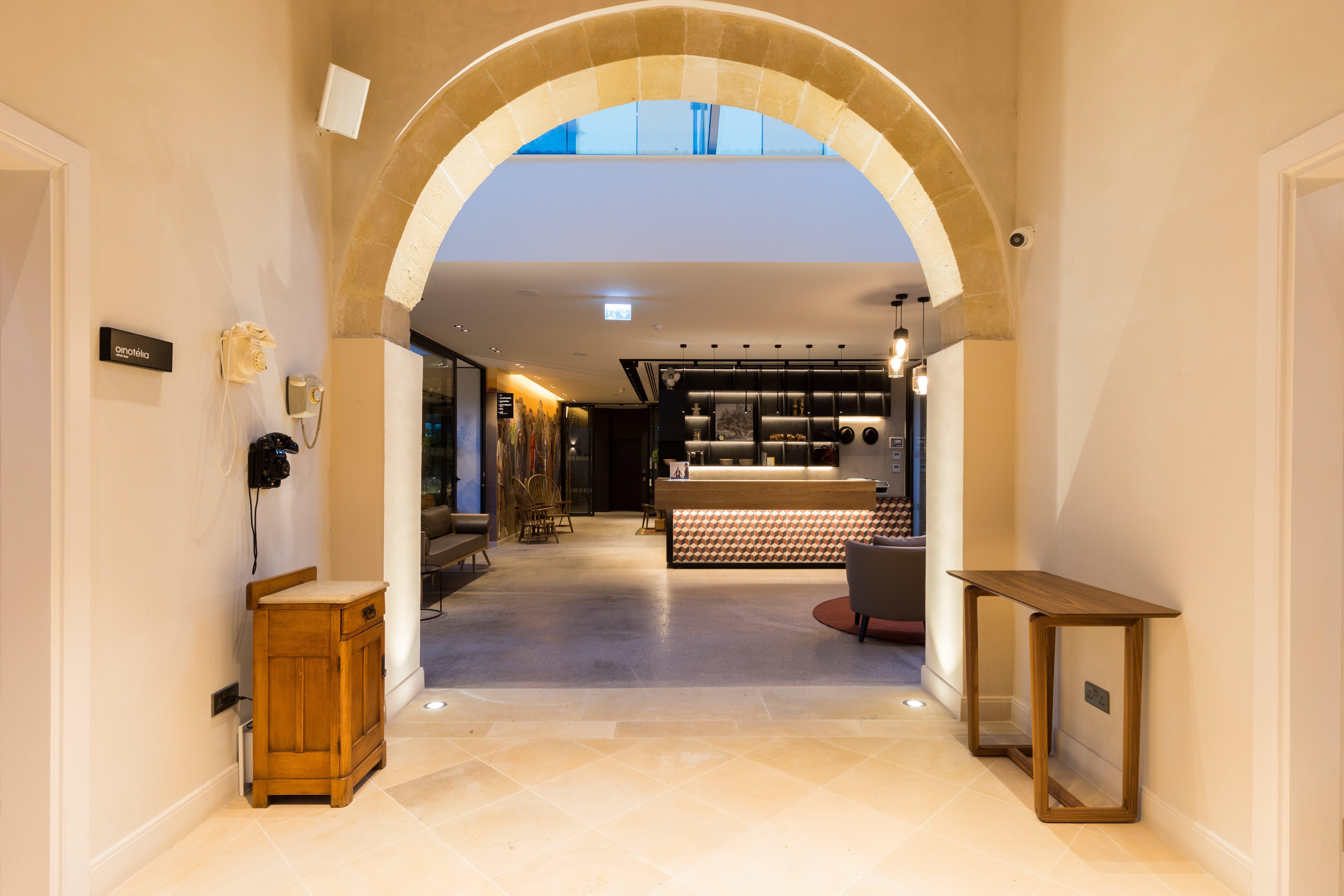 Hotel Indigo Larnaca By Ihg-Adults Only Eksteriør billede