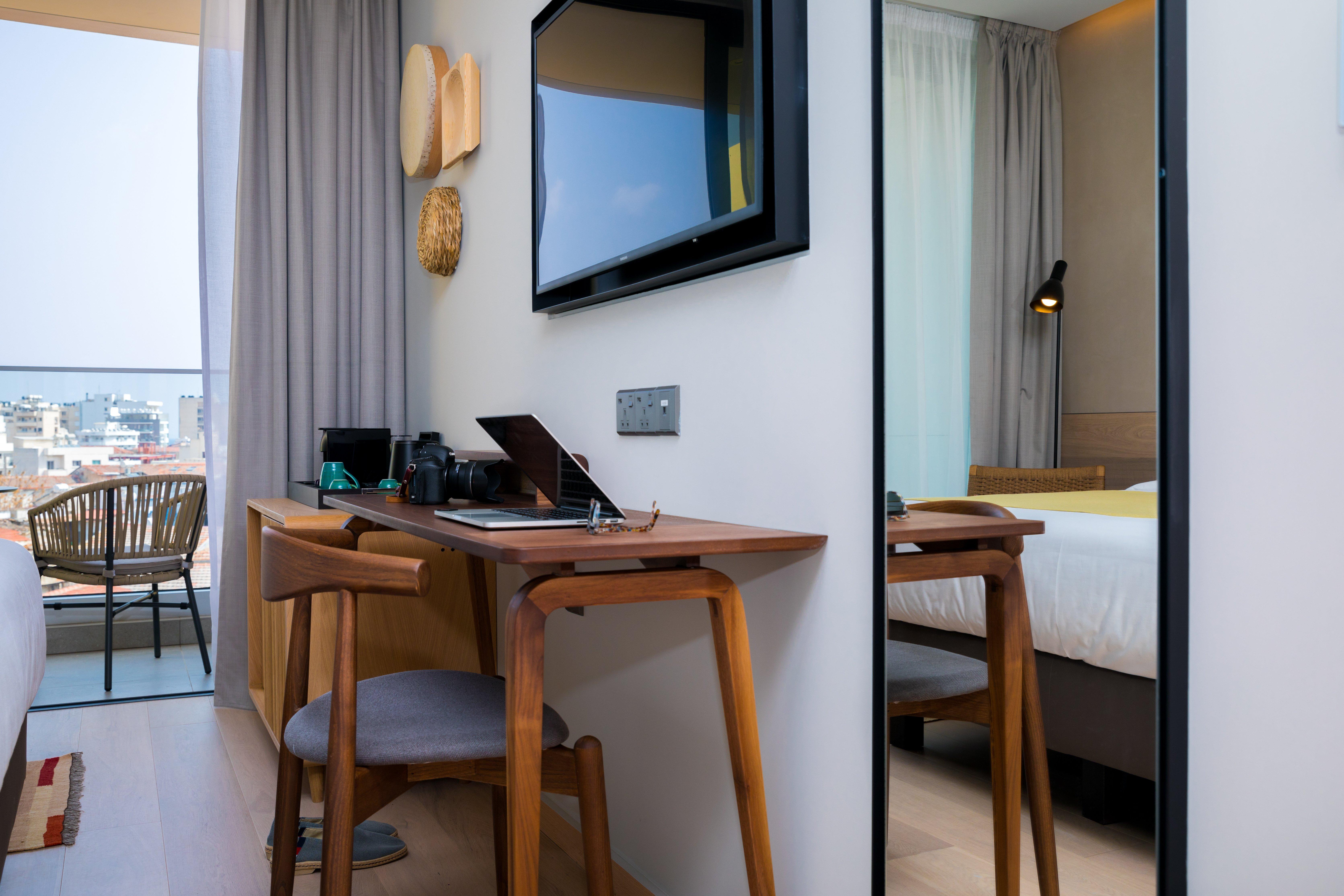 Hotel Indigo Larnaca By Ihg-Adults Only Eksteriør billede