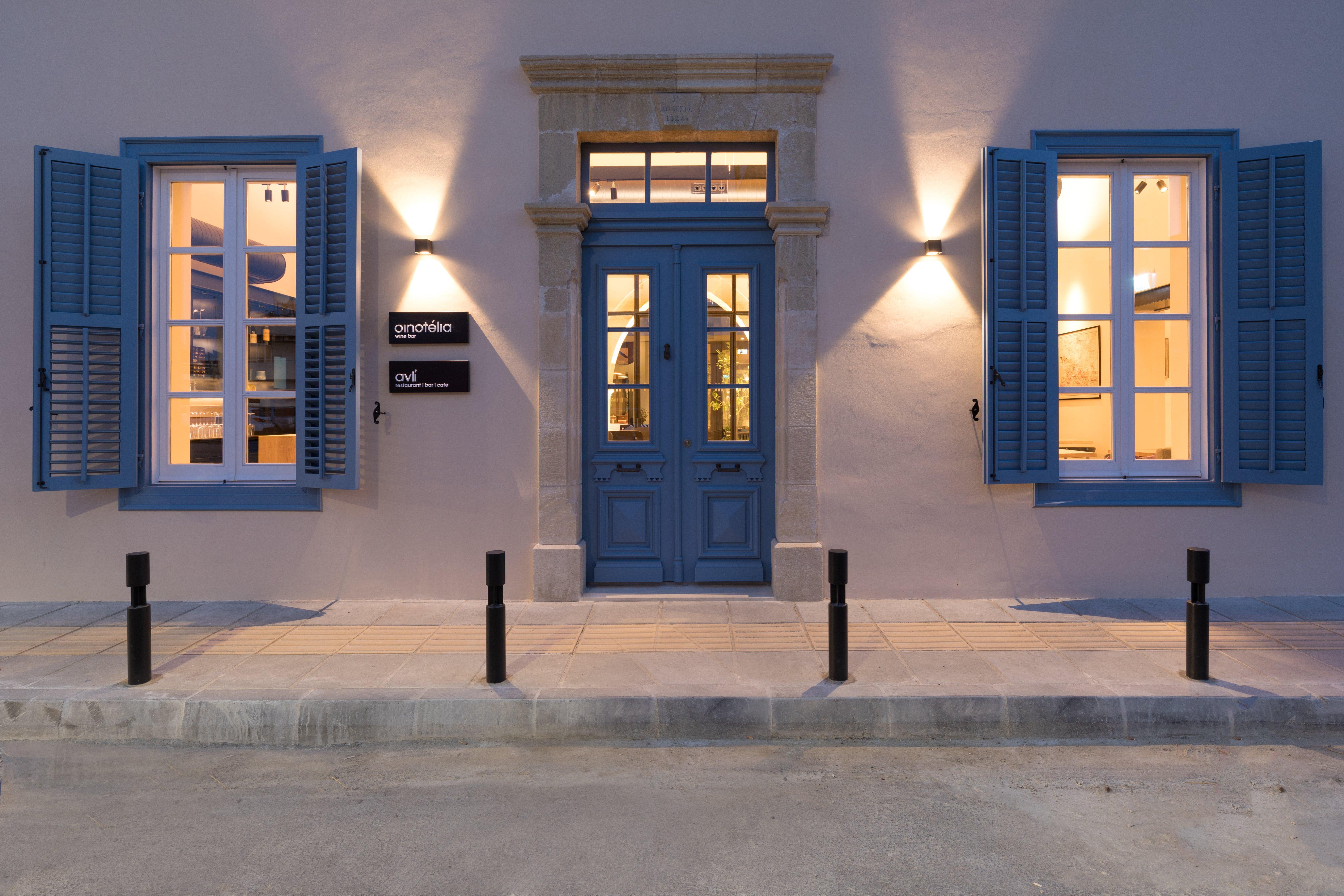 Hotel Indigo Larnaca By Ihg-Adults Only Eksteriør billede