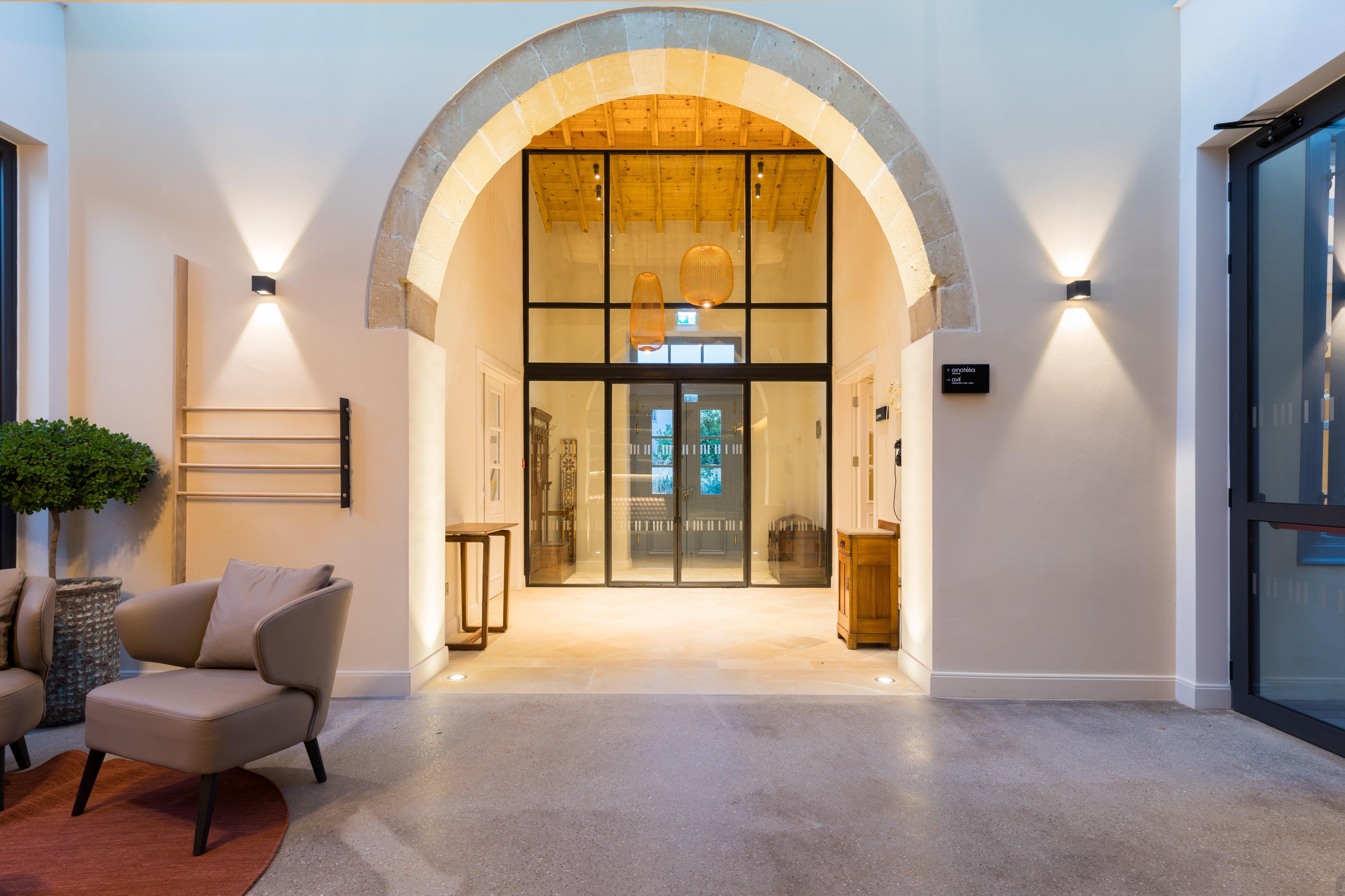 Hotel Indigo Larnaca By Ihg-Adults Only Eksteriør billede