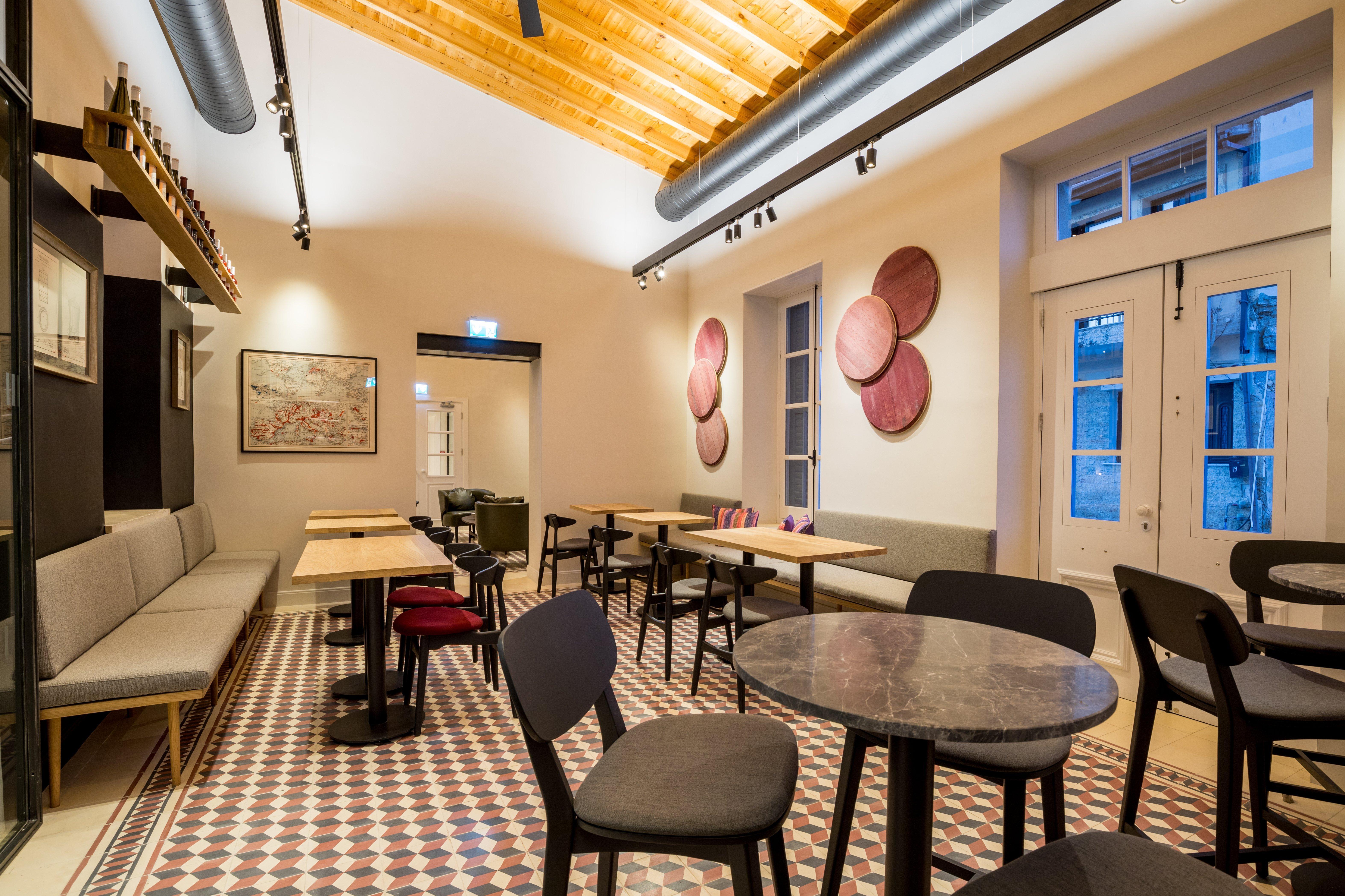 Hotel Indigo Larnaca By Ihg-Adults Only Eksteriør billede