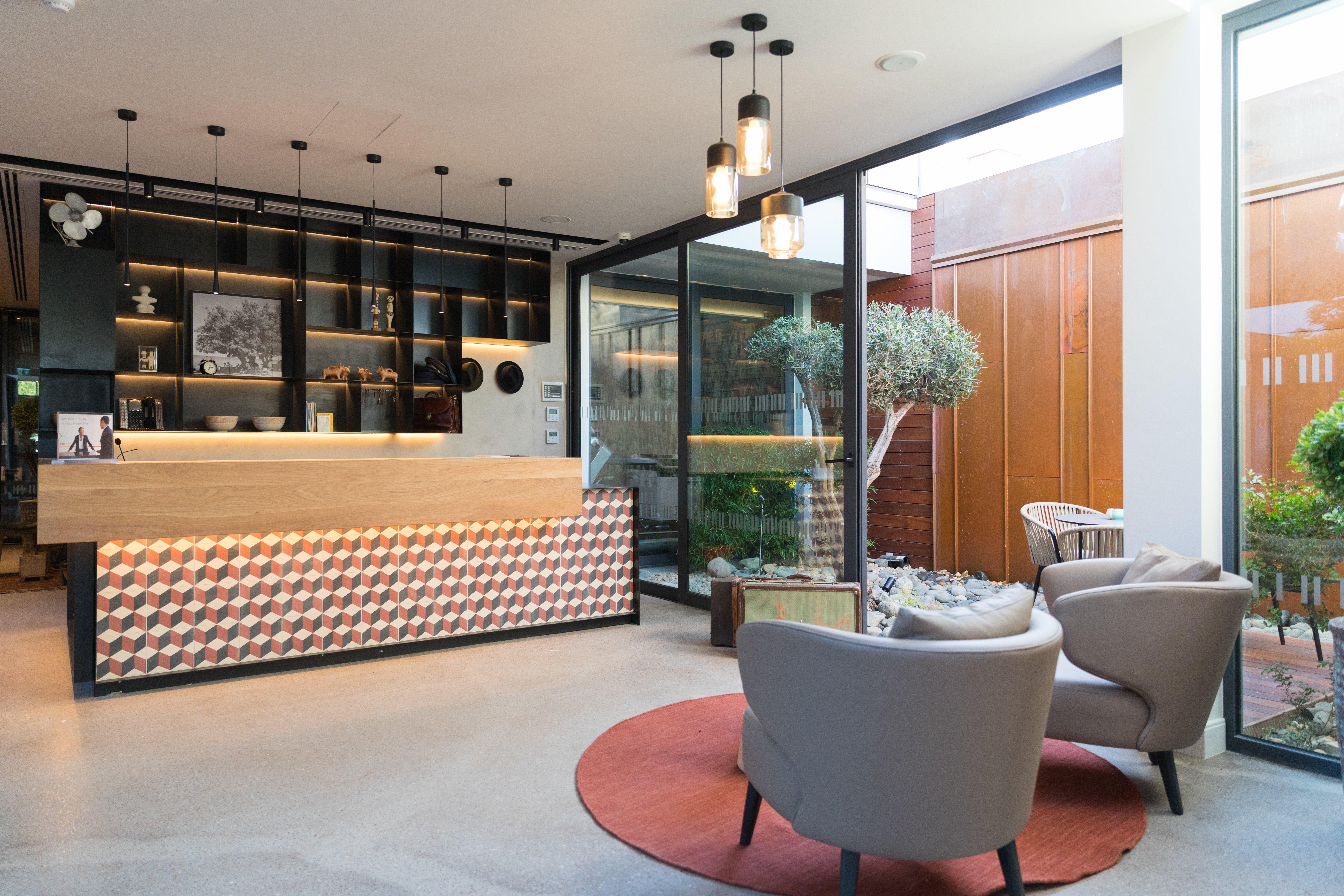 Hotel Indigo Larnaca By Ihg-Adults Only Eksteriør billede