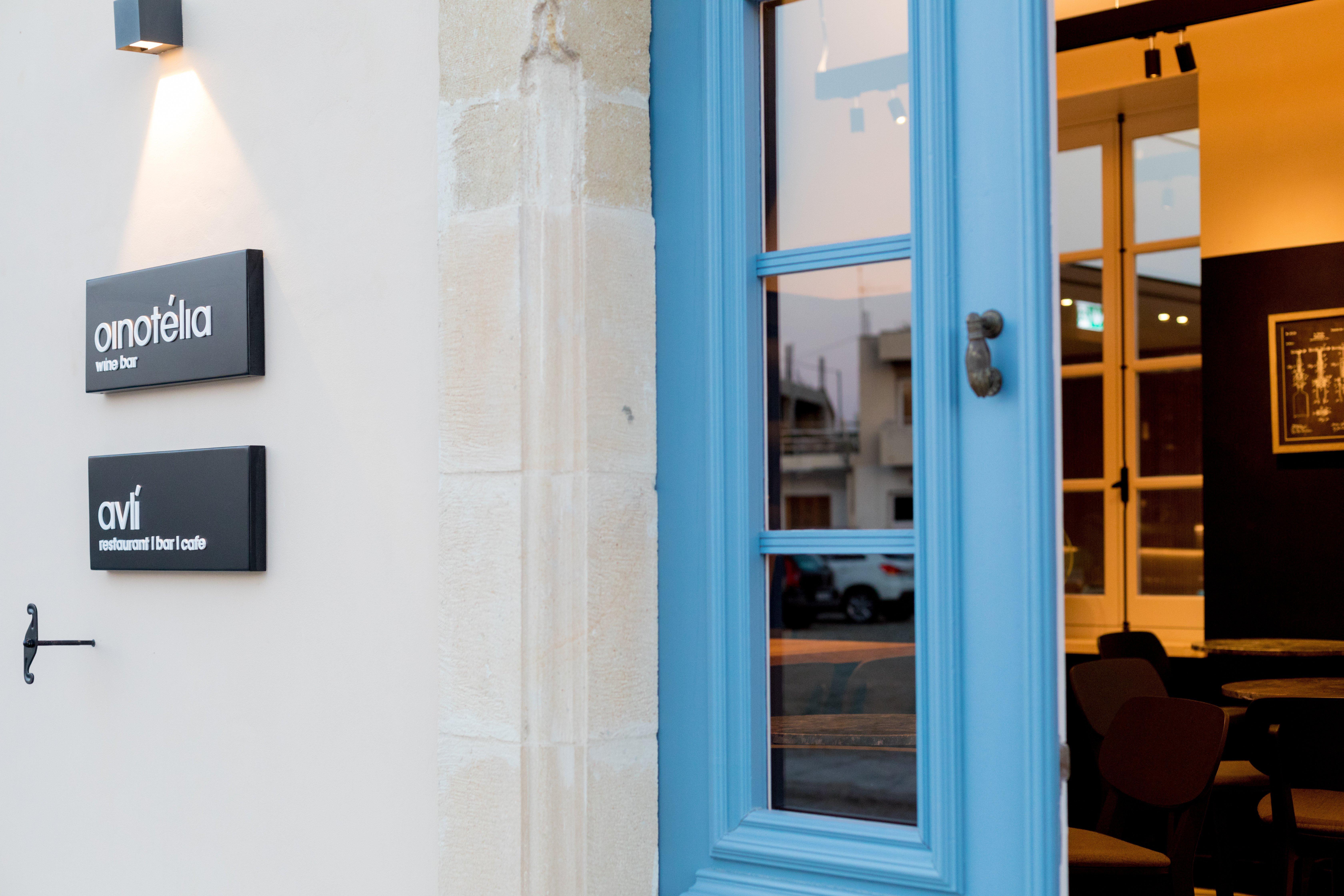 Hotel Indigo Larnaca By Ihg-Adults Only Eksteriør billede