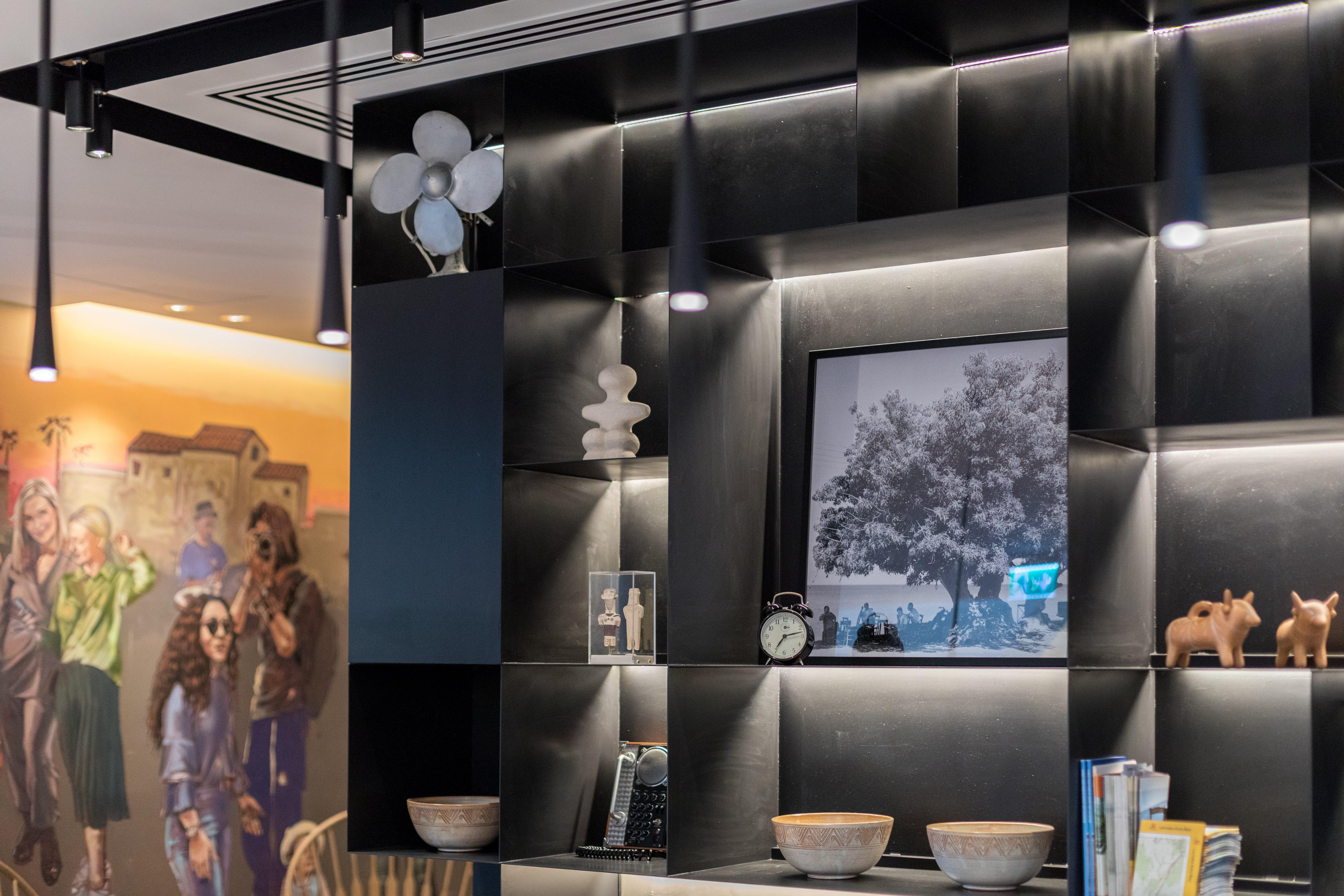 Hotel Indigo Larnaca By Ihg-Adults Only Eksteriør billede